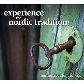Experience The Nordic Tradition CD