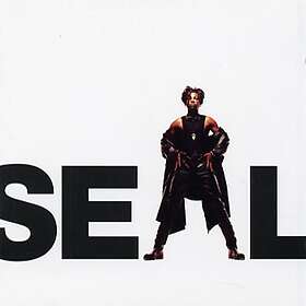 Seal: Seal 1991 CD