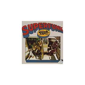 Funk Inc: Superfunk (Vinyl)