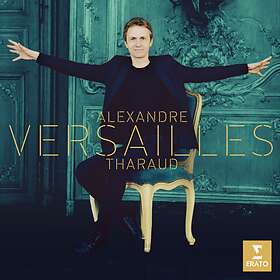 Tharaud Alexandre: Versailles CD