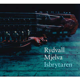 Rydvall / Mjelva: Isbrytaren 2013
