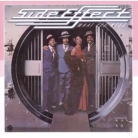 Side Effect: What You Need CD