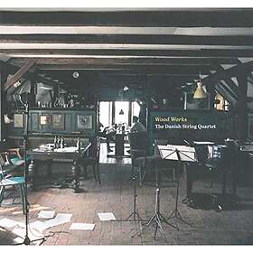 Danish String: Wood Works