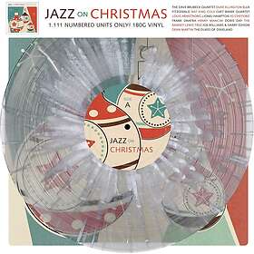 Jazz On Christmas (Vinyl)