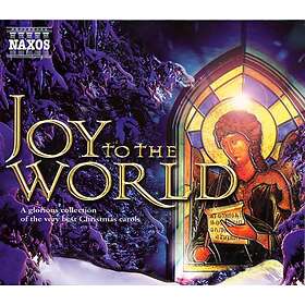 Joy To The World Very Best Christmas Carols