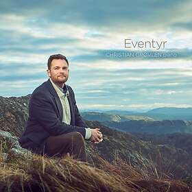 Grövlen Christian: Eventyr CD