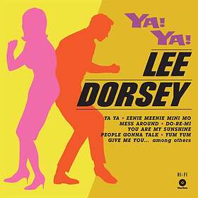Dorsey Lee: Ya! Ya! (Vinyl)