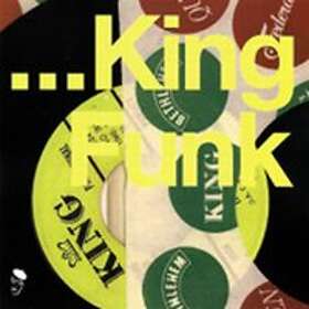 King Funk CD