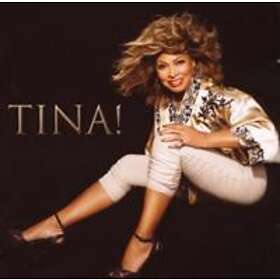 Turner Tina: Tina! / Her greatest hits 1966-2008