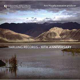 Yarlung Records / 10th Anniversary CD