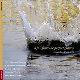 Ensemble Alternance: A Fall From The Perfect...
