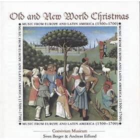 Old And New World Christmas