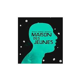Africa Express / Maison Des Jeunes
