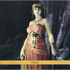 Davka: Judith CD