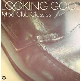 Looking Good Mod Club Classics (Vinyl)