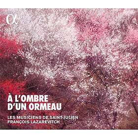 A L'ombre D'un Ormeau CD