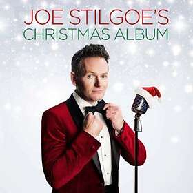 Stilgoe Joe: Joe Stilgoe's Christmas Album CD