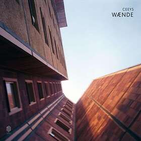 Ceeys: Waende CD
