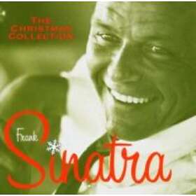 Sinatra Frank: Christmas Collection CD