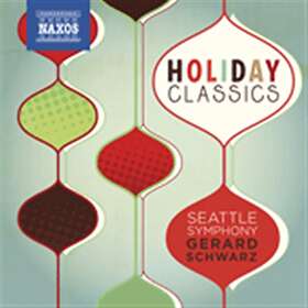 Seattle Symphony: Holiday Classics