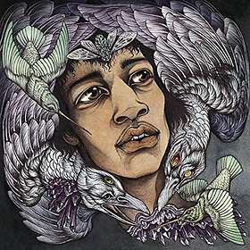 Best Of James Marshall Hendrix (Redux) CD