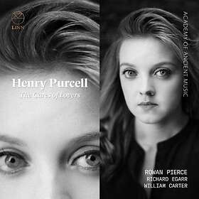 Purcell: The Cares Of Lovers CD