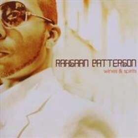 Patterson Rahsaan: Wines & Spirits CD