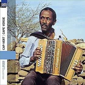 Cape Verde Collection CD