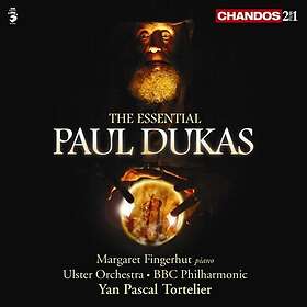 Dukas: The Essential CD