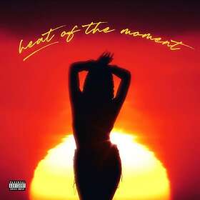Tink: Heart Of The Moment CD