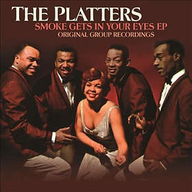 Platters: Smoke Gets In Your Eyes 5 Albums CD