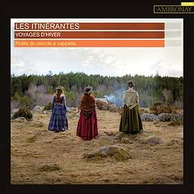 Les Itinerantes: Voyages D'hiver CD