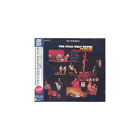 Stax/Volt Revue Vol 1 Live In London