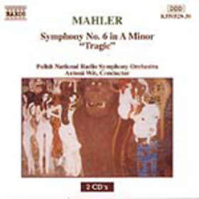 Mahler: Symphony 6