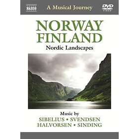 A Musical Journey / Norway & Finland