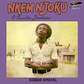 Njoku Nkem & Ozzobia Brothers: Ozobia Special CD