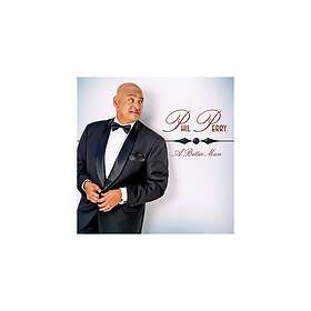 Perry Phil: A Better Man CD