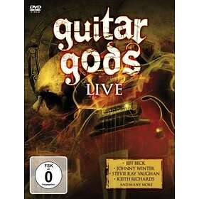 Guitar Gods