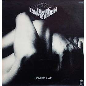 Silver Convention: Save Me (Expanded) CD