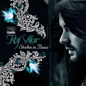 Vilar Raf: Studies In Bossa