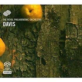 Royal Philharmonic Orchestra: Davis CD