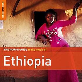 Rough Guide To The Music Of Ethiopia CD