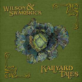 Wilson & Swarbrick: Kailyard Tales CD