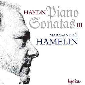 Haydn: Piano Sonatas Vol 3
