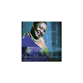 Makeba Miriam: Reflections CD