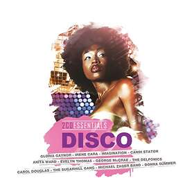 Disco / Essentials CD