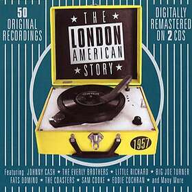 London American Story 1957