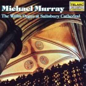 Murray Michael: The Willis Organ At Salisbury C. CD