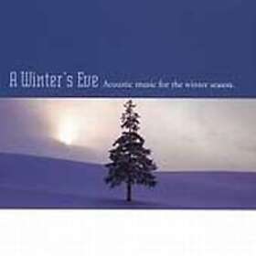 A Winter's Eve CD