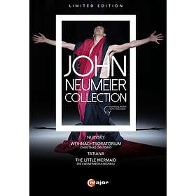 Neumeier John: Collection